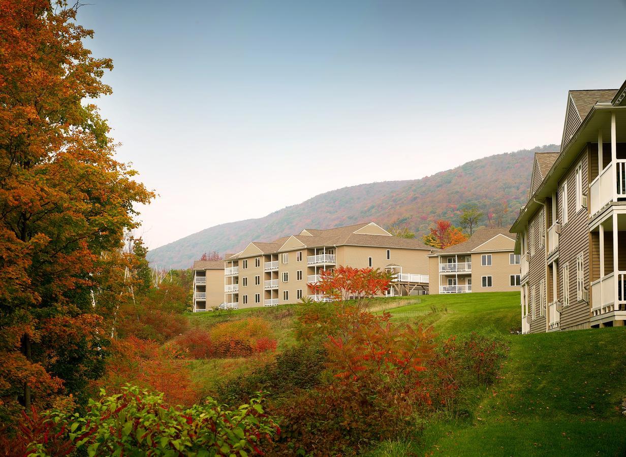 Vacation Village In The Berkshires Hancock Luaran gambar The Village at Black Mountain